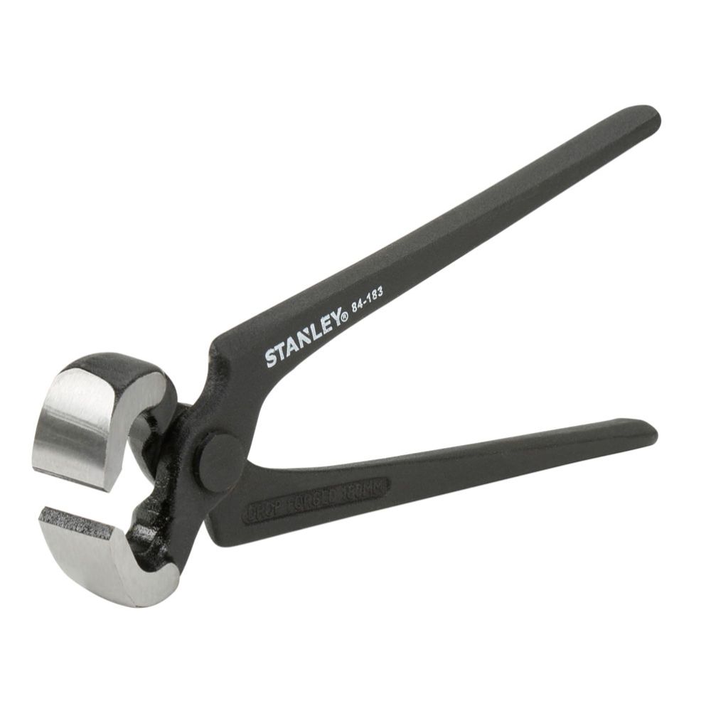 Stanley hovtång 180 mm