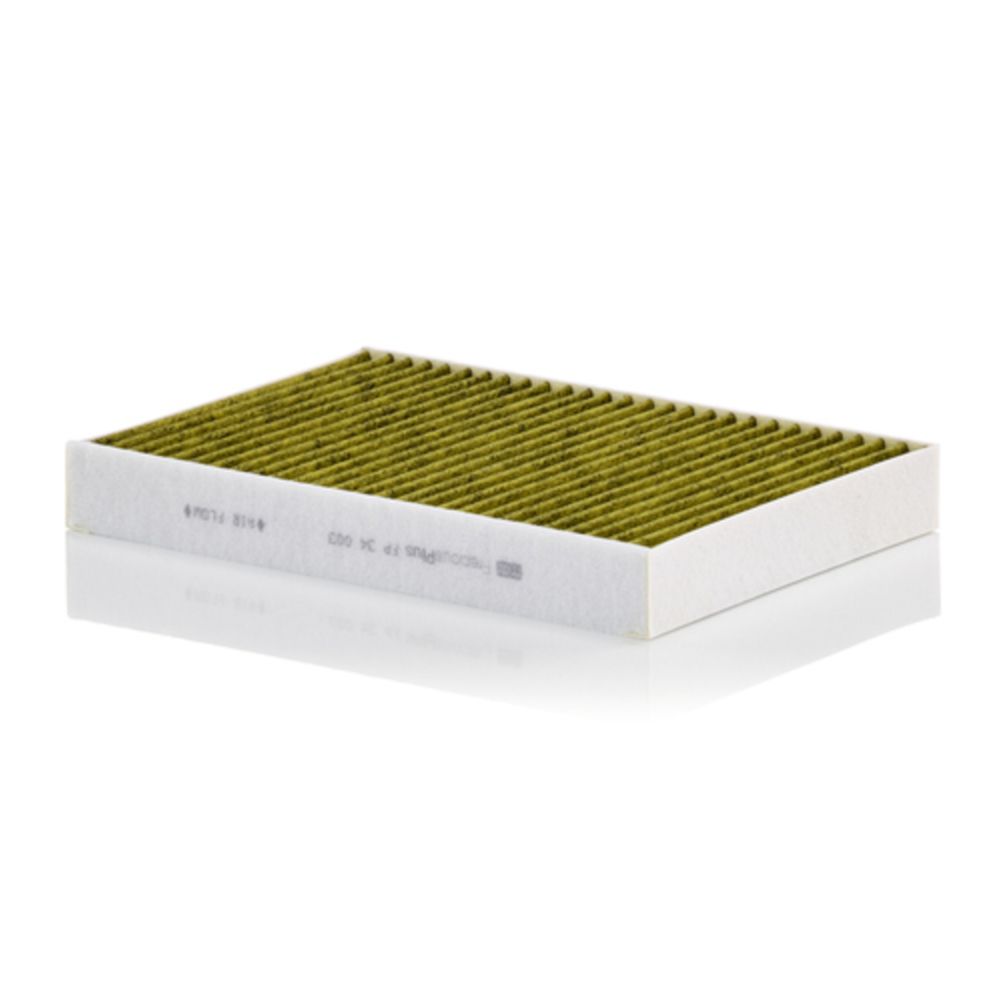 Salongiõhufilter 19-34003