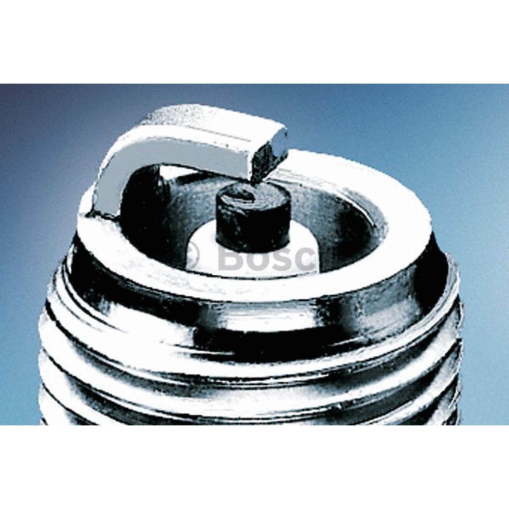 Bosch Super W7AC tändstift