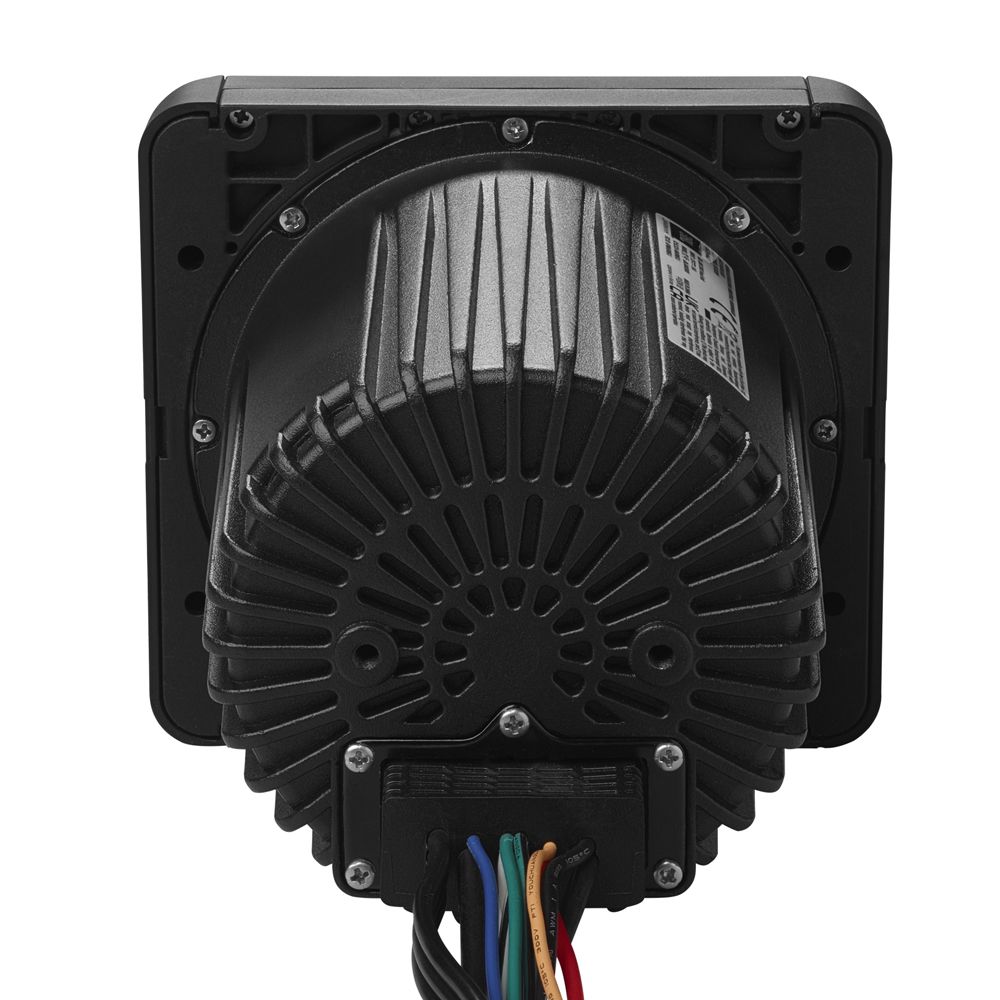 JBL JAM3000 Marine Bluetooth soitin 2,8" näytöllä IP66