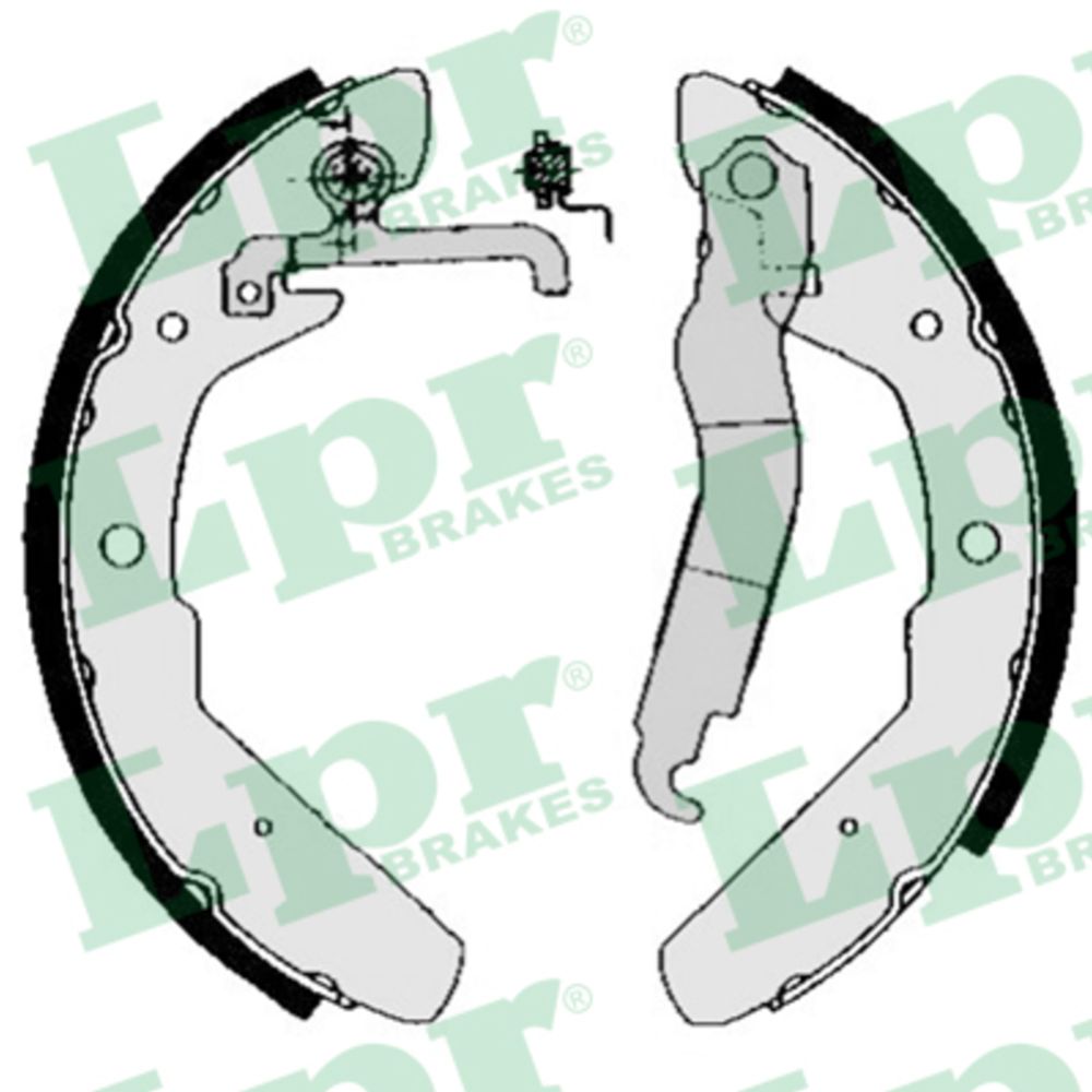 Jarrukenkäsarja 22-3213