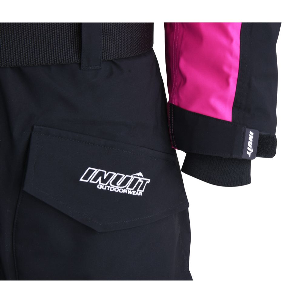 Inuit Thermo Lady lämpöhaalari koko XL
