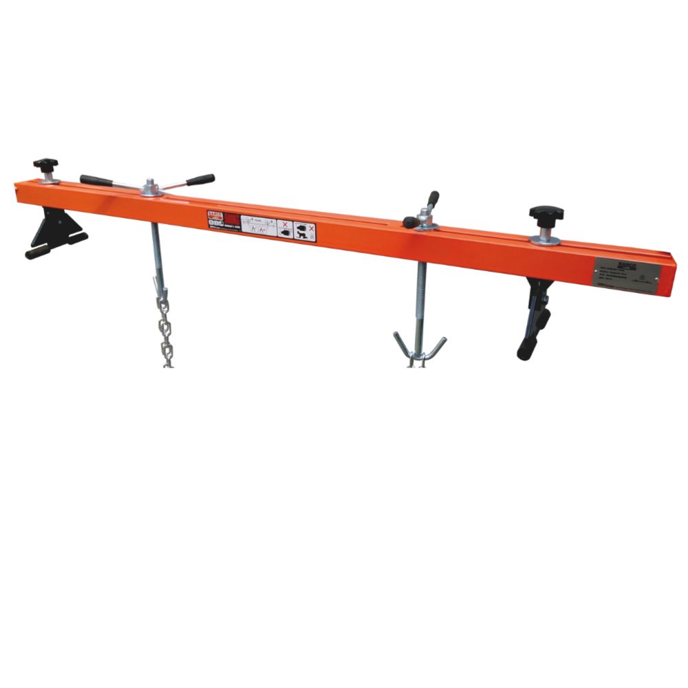 Bahco BH8AC1-500 mootori tõstetala 500 kg