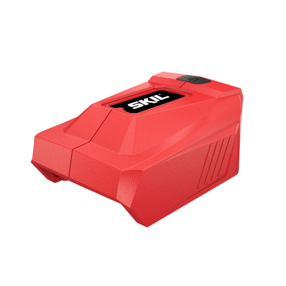 Skil 3152 CA USB laddningsstation 2 x 2,1 A 20 V