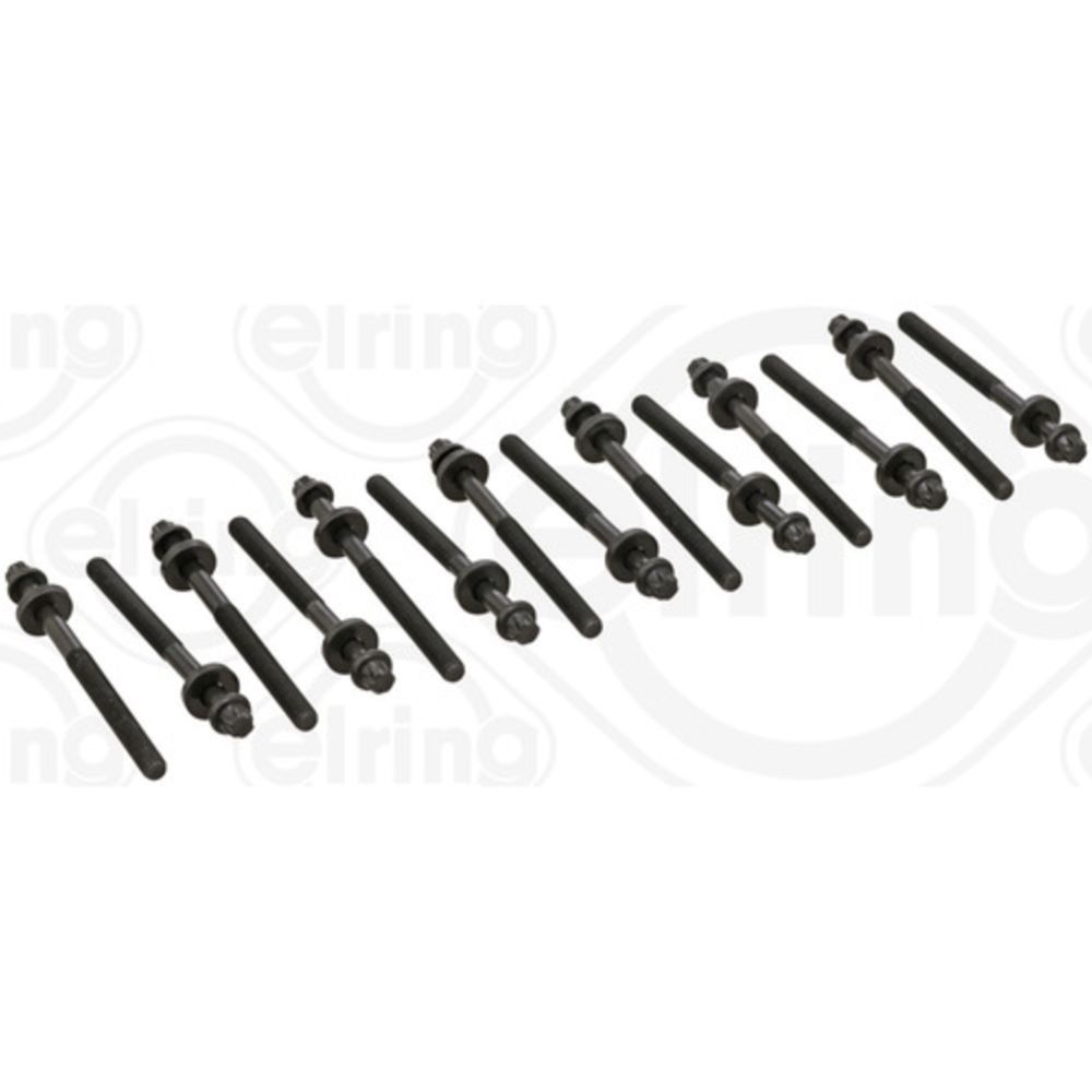 Bultsats, topplock 25-00474
