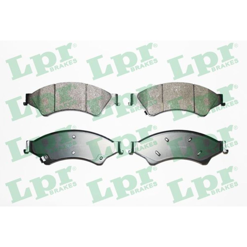 Piduriklotside komplekt 22-0577