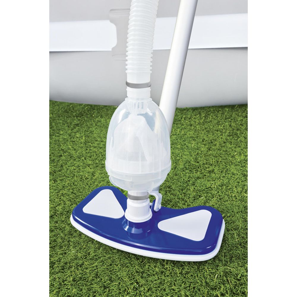 Bestway Flowclear AquaClean basseini puhastuskomplekt