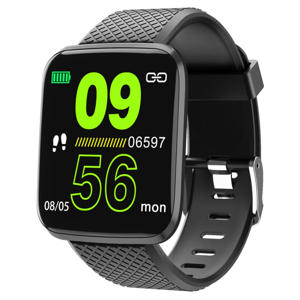 Denver SW-154 smart watch