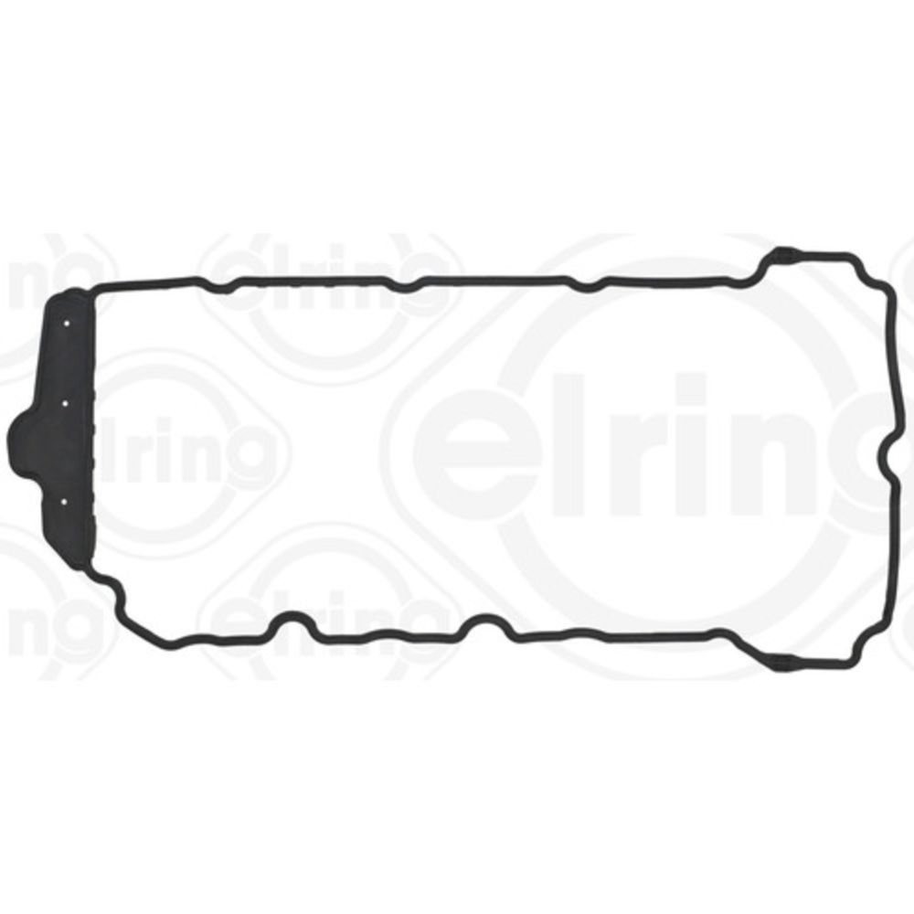 Packning, ventilkåpa 27-02431