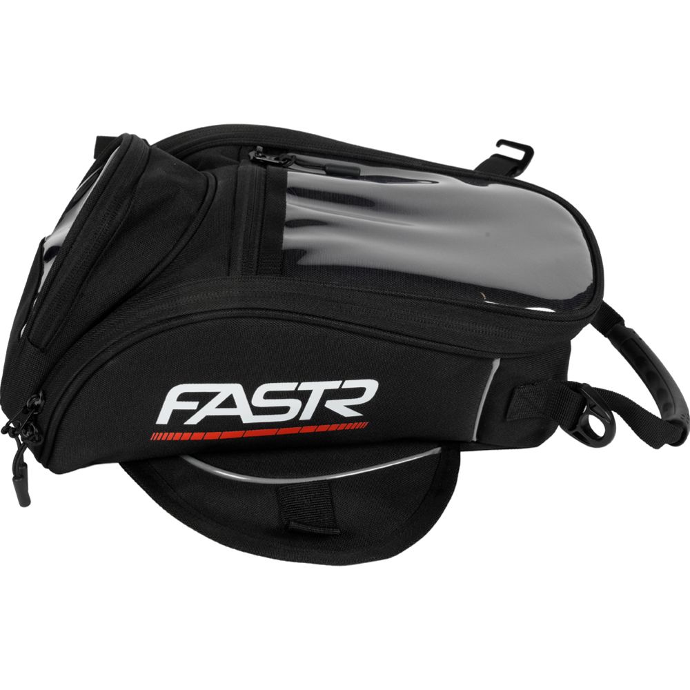 Fastr paagikott must 4 l