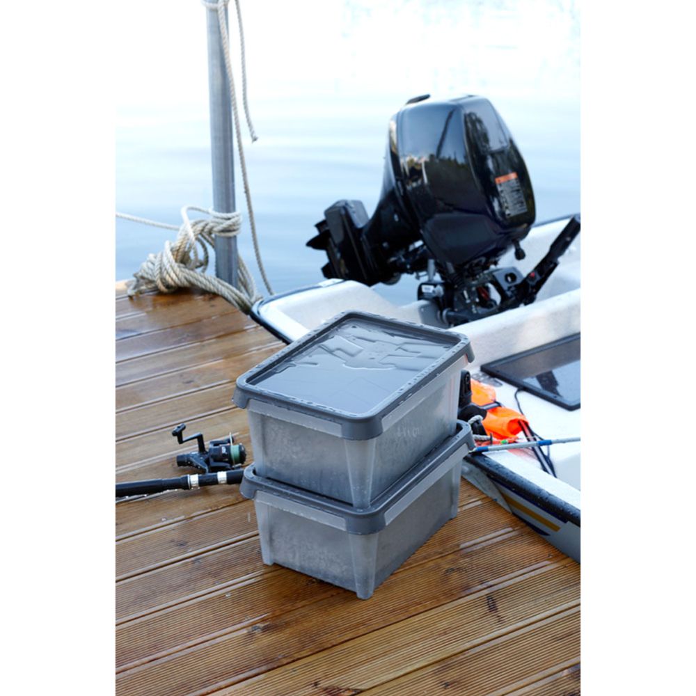 SmartStore Dry hoiukast, 55 L