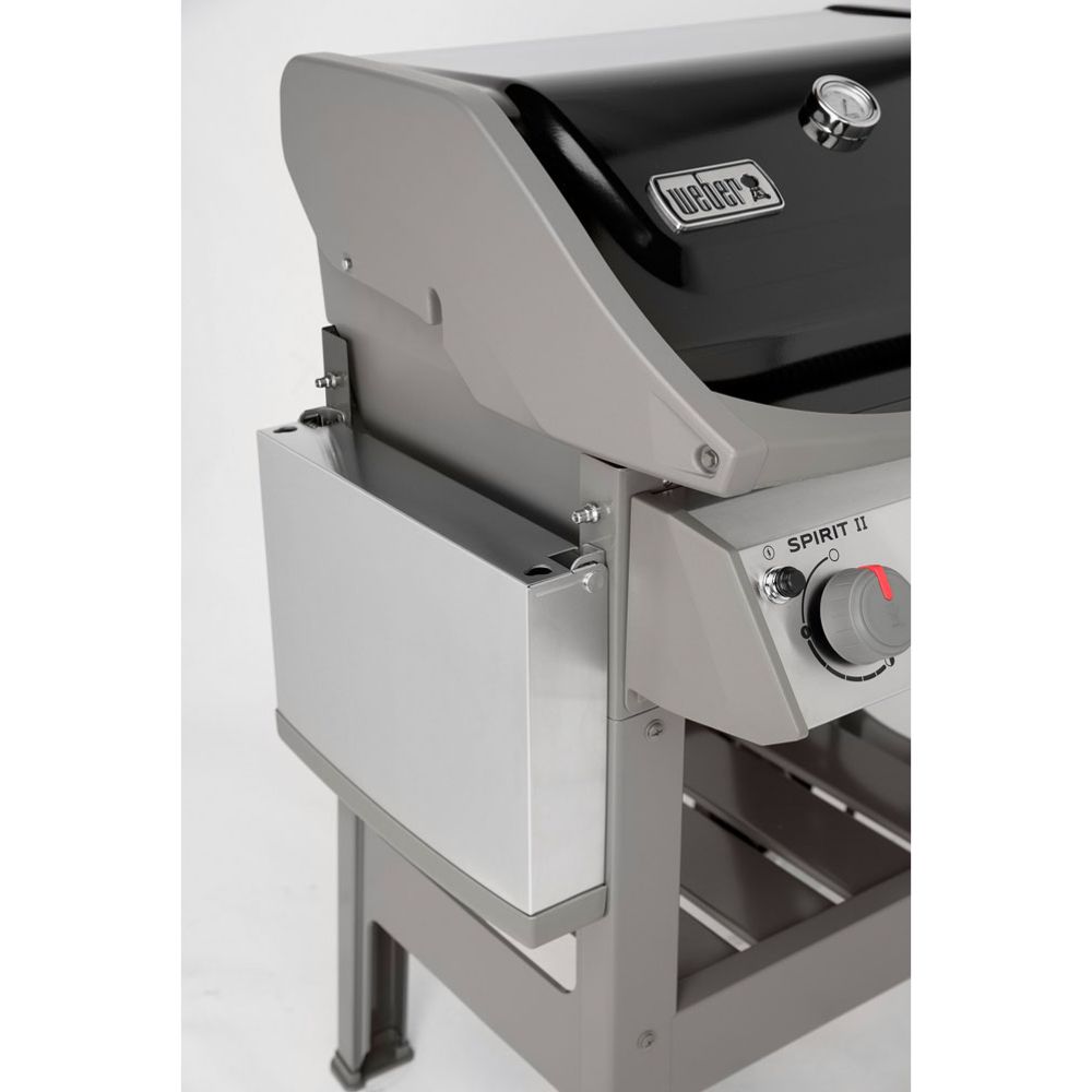 Weber Spirit II E-320 GBS kaasugrilli