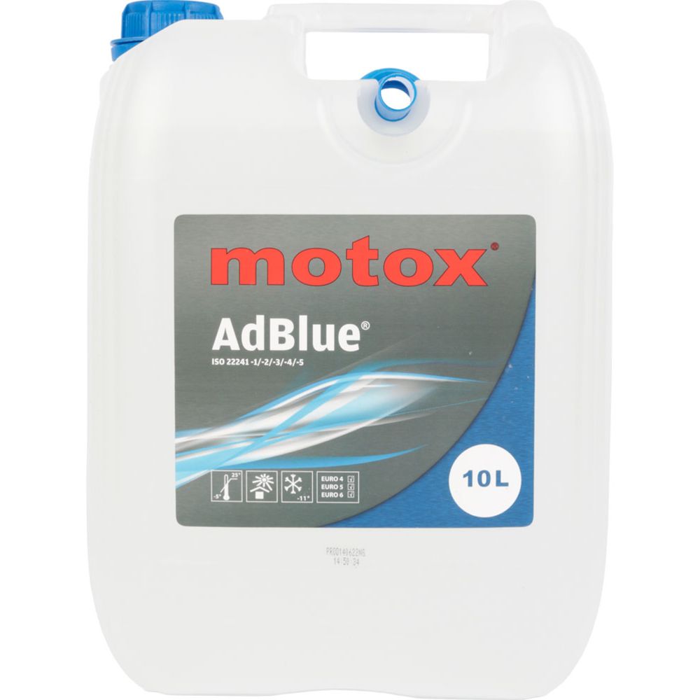 Motorex AdBlue 10 l