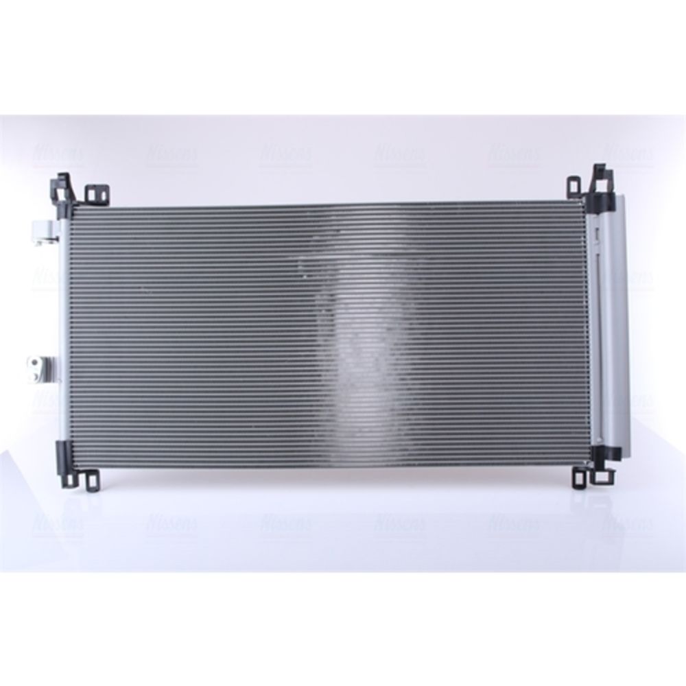 Kliimaseadme kondensaator 30-04056