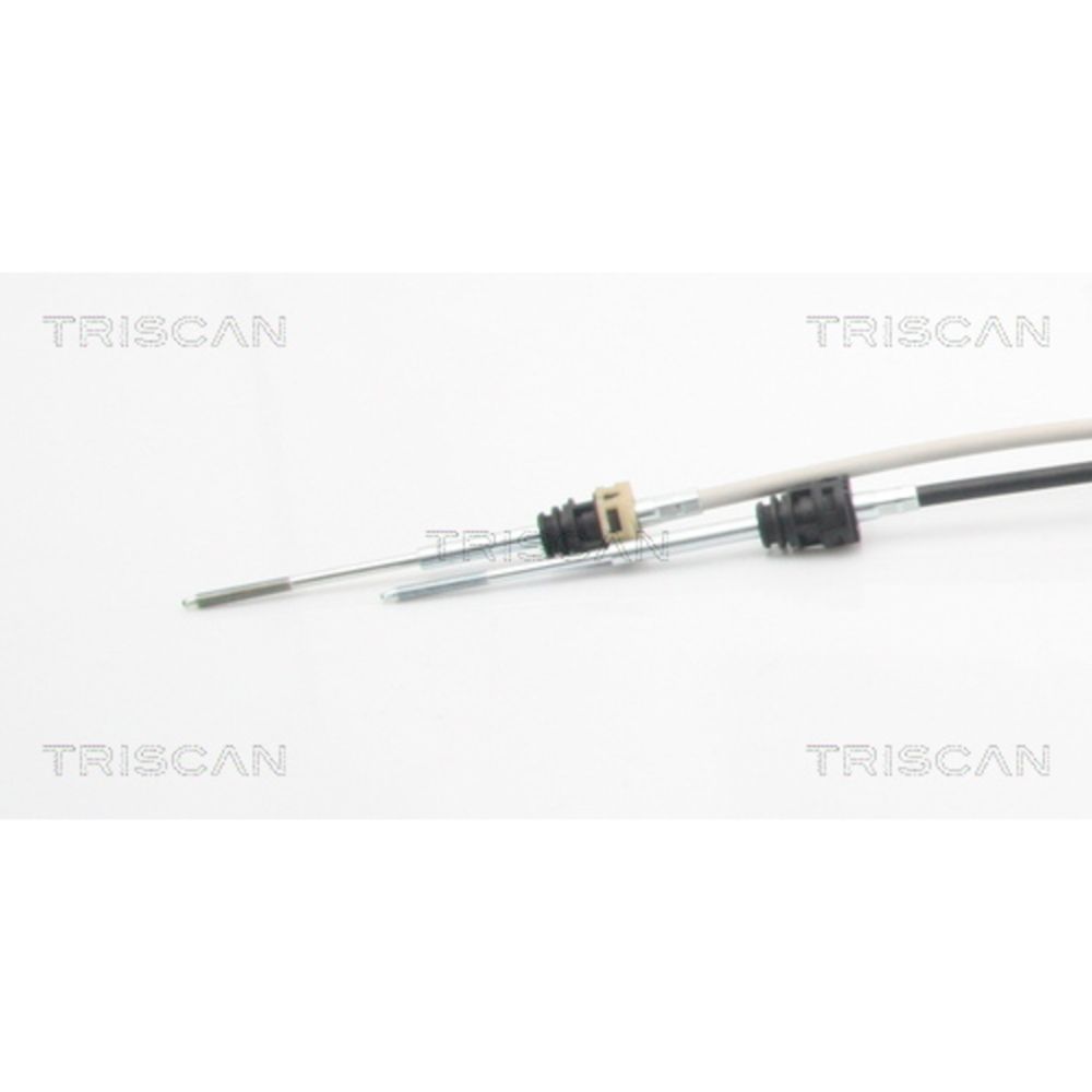 Vajer, manuell transmission 24-00288