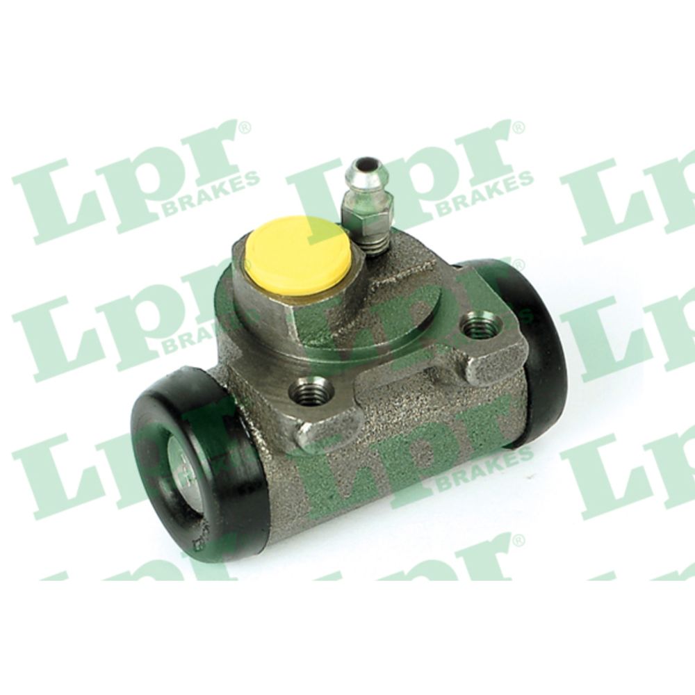 Pyöränsylinteri 23-4510