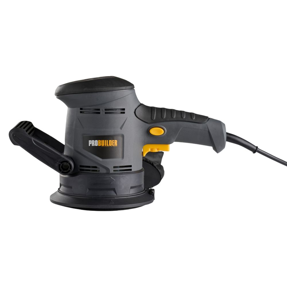 Probuilder excenterslip 450 W