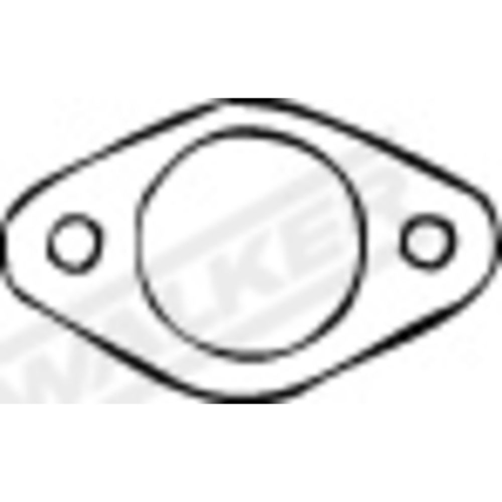 Pakoputken tiiviste 14-0189