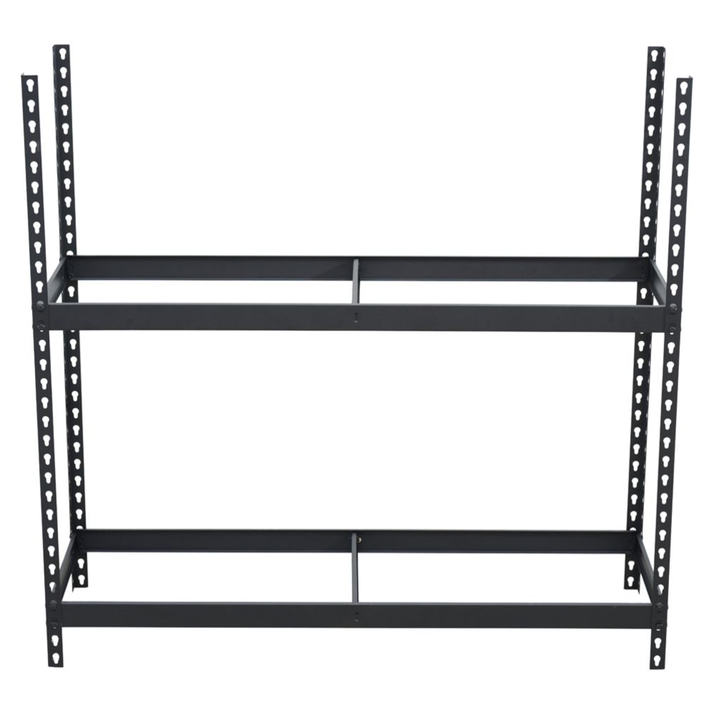 Probuilder rehviriiul 2 x 250 kg