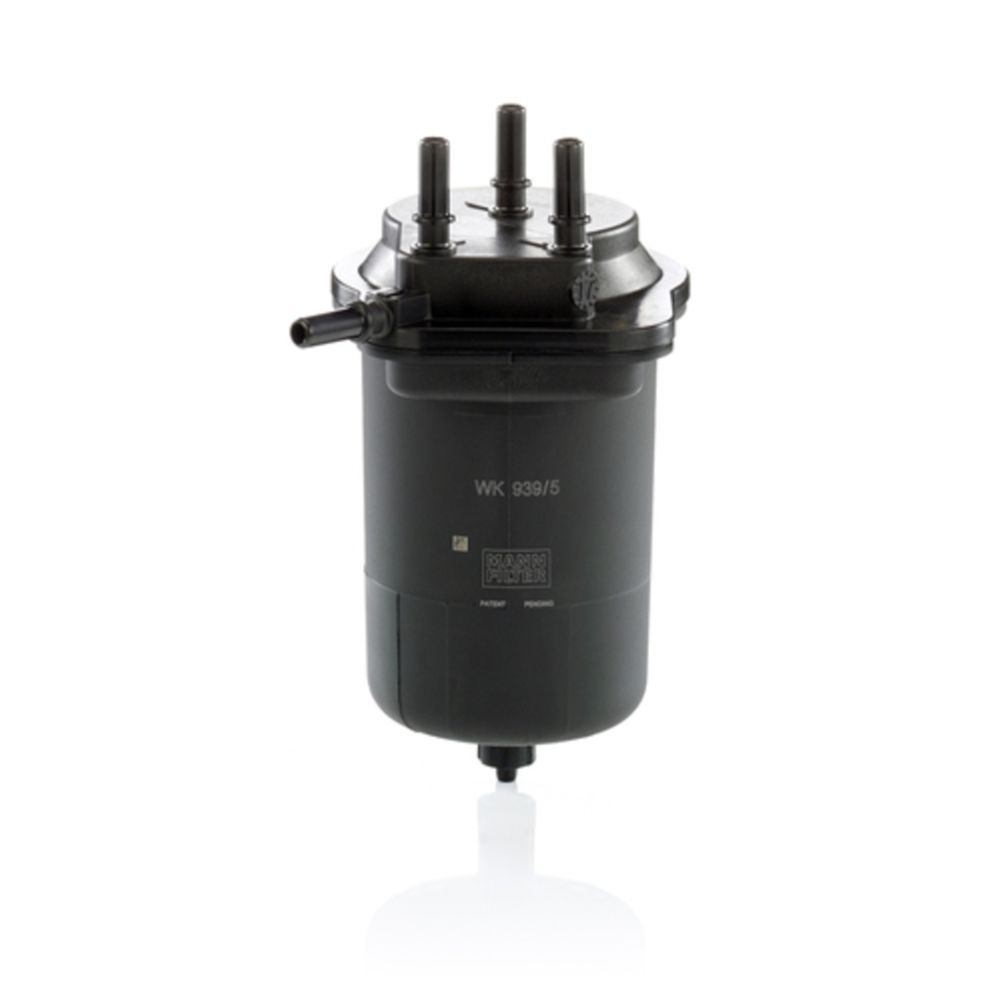 Polttoainesuodatin 19-0943