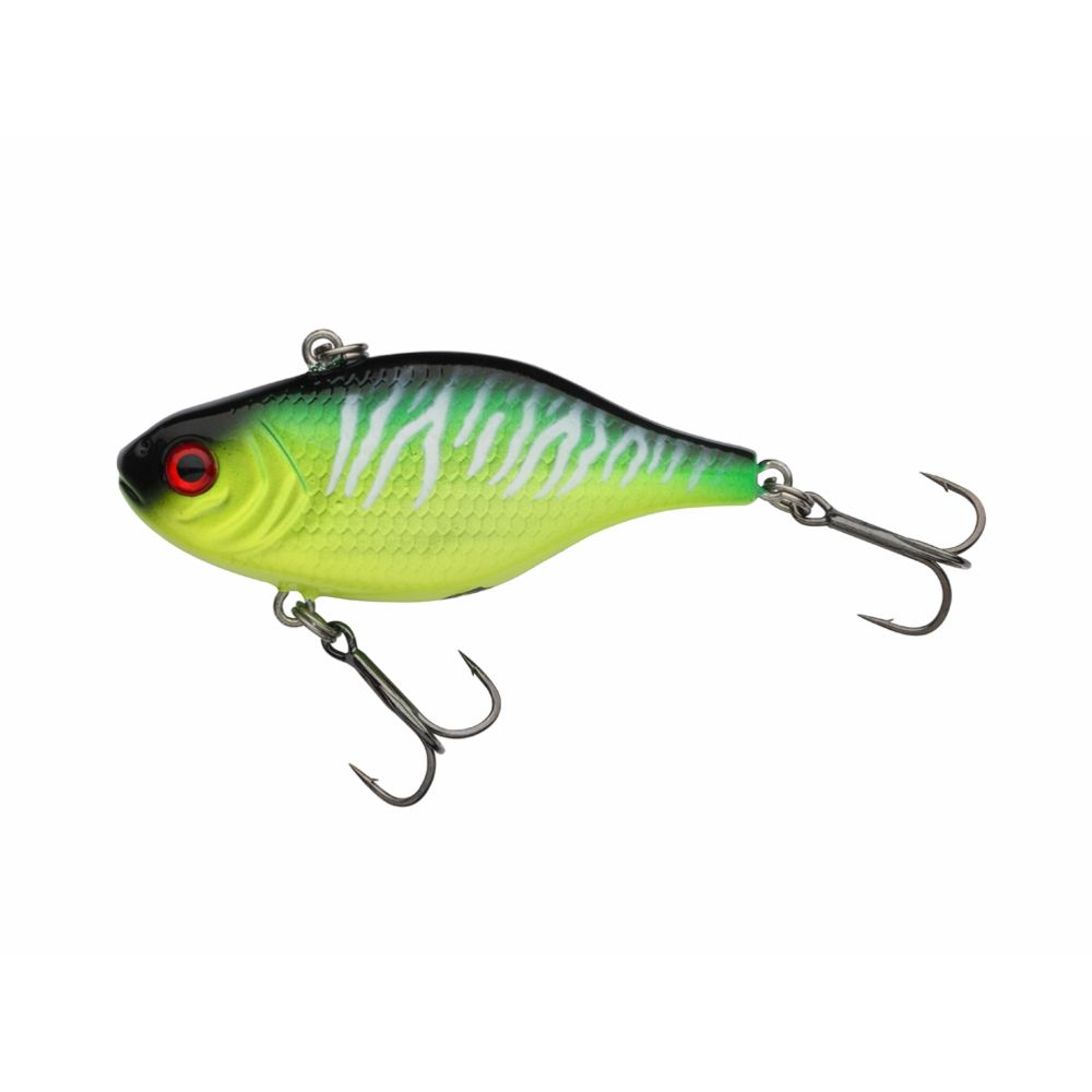 Berkley Pulse Vibe räminävaappu 6 cm 18 g