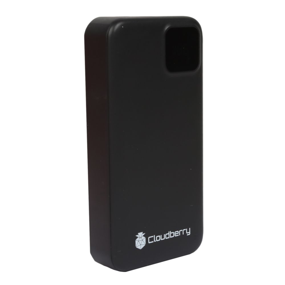 Cloudberry varavirtalähde 20 000 mAh