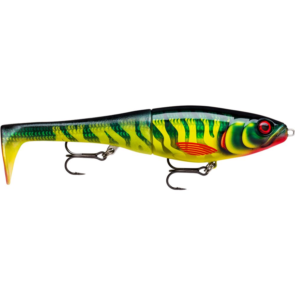 Rapala X-Rap Peto 14 cm 39 g haukiviehe