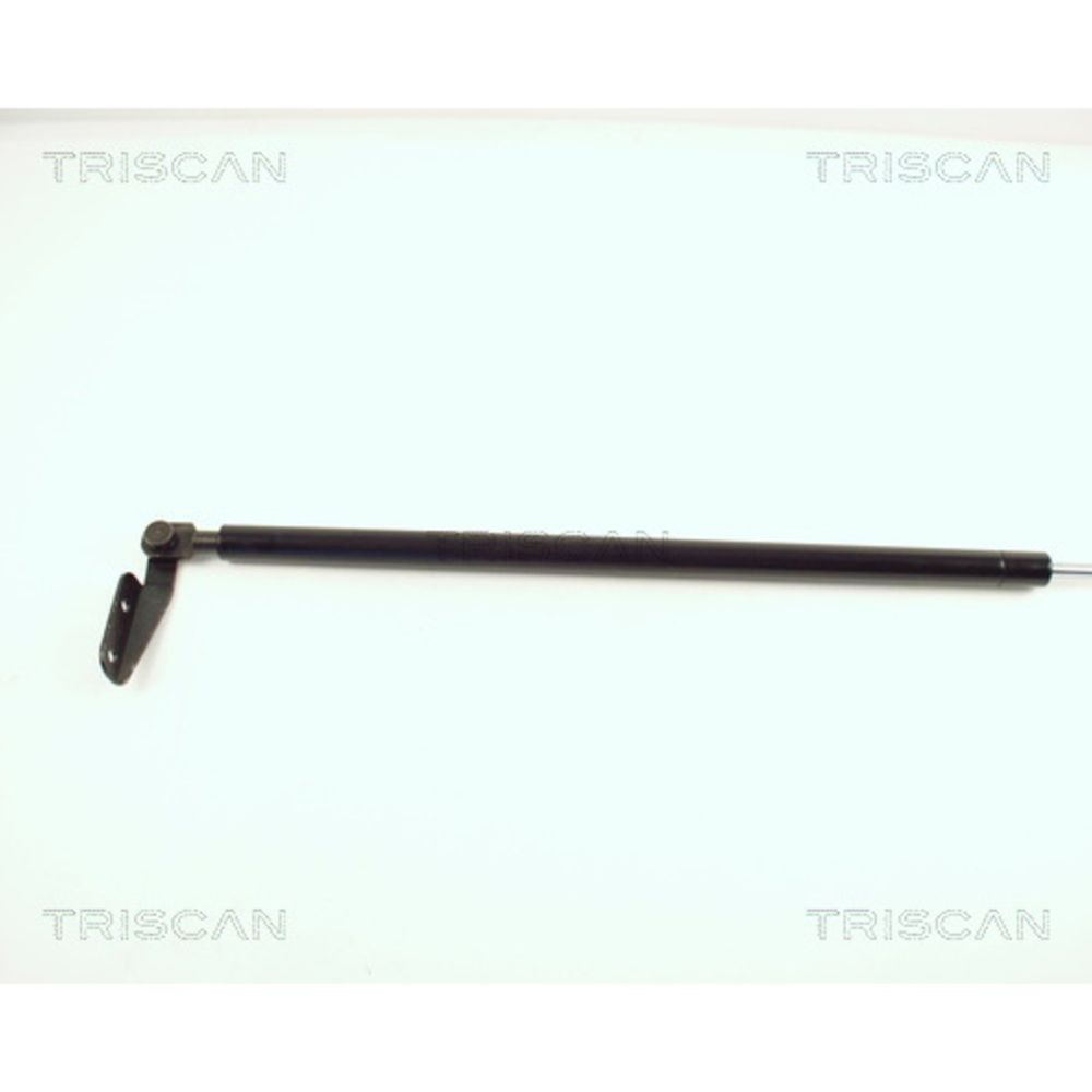 Tavaratilan kaasujousi 12-8407