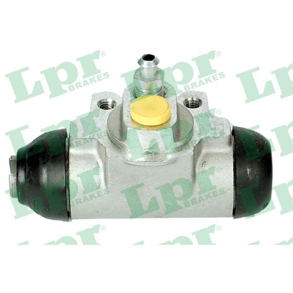 Pyöränsylinteri 23-4545