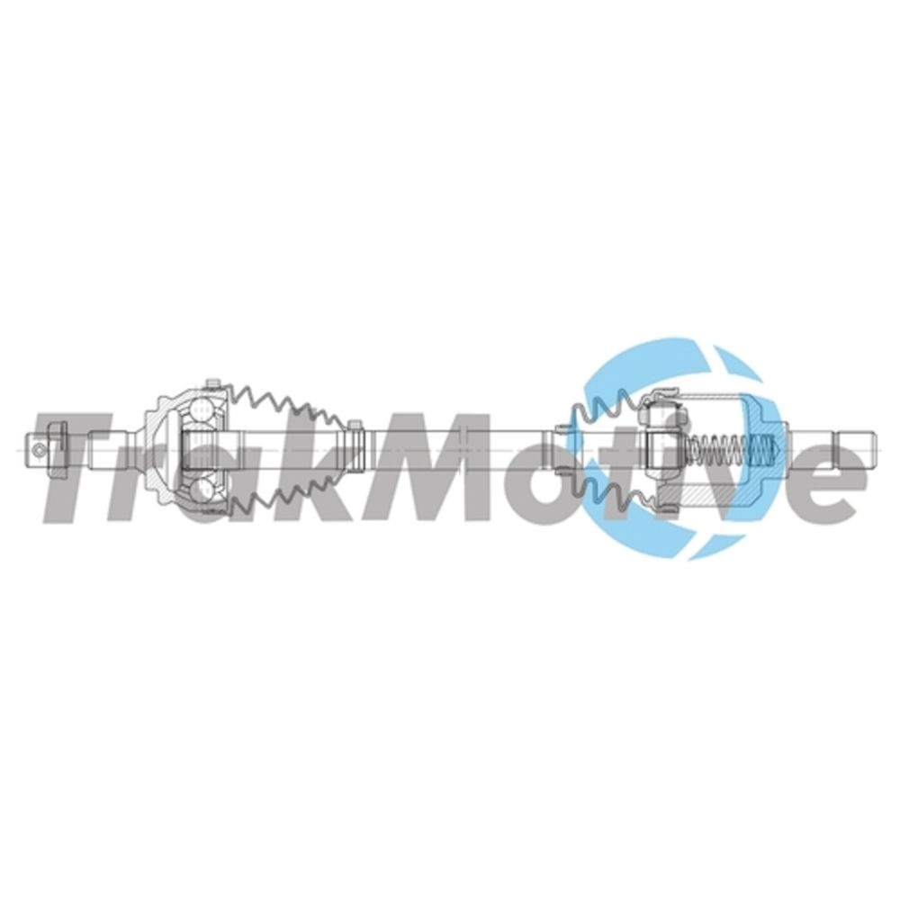 Vetoakseli 17-06624