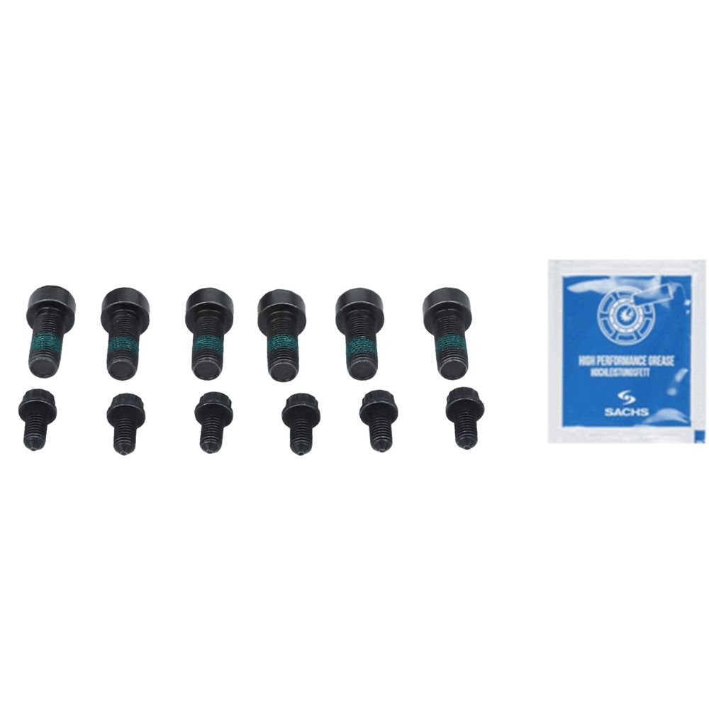 Sidurikomplekt 84-00982