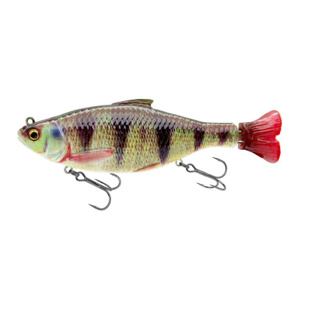 Savage Gear 3D Hard Pulsetail Roach 13,5 cm 40 g