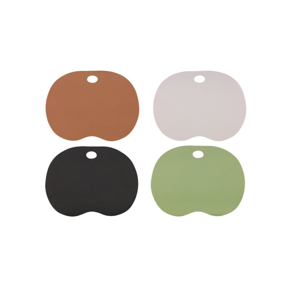 4Living sittunderlag 4-pack