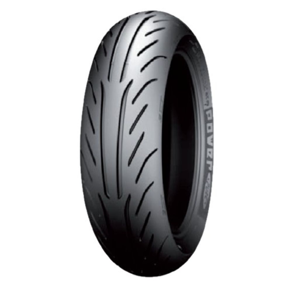 Michelin Power Pure SC
