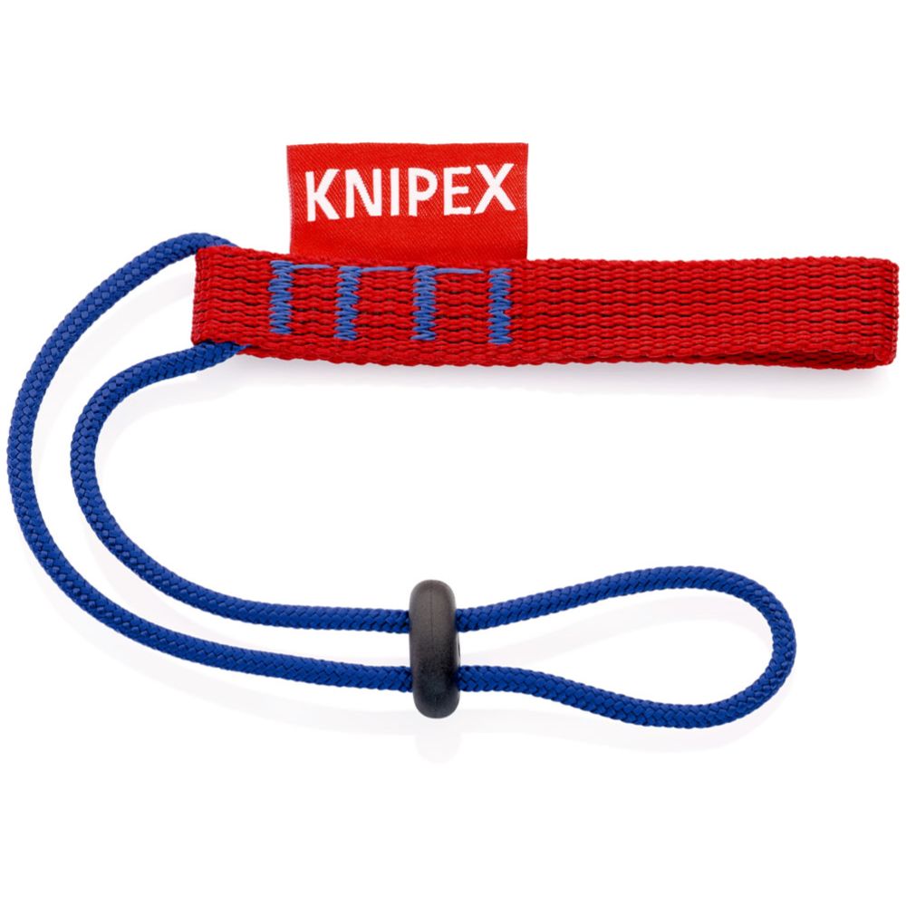 Knipex®  00 50 02 T työkalun kiinnityssilmukka 3 kpl