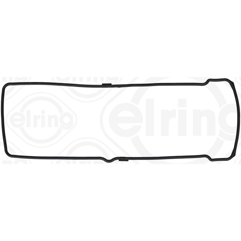 Packning, ventilkåpa 27-02921