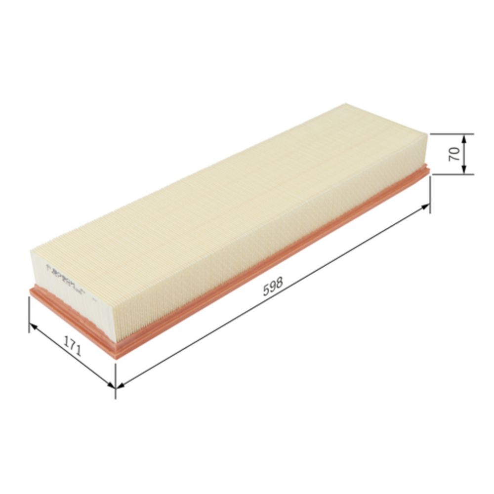 Ilmansuodatin 16-00089