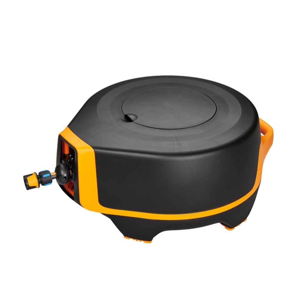 Fiskars automaattinen kastelukela XL 20 m