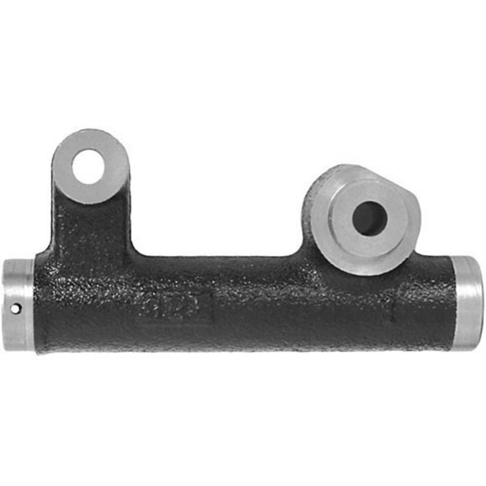 Vibrationsdämpare, kuggrem 25-6261