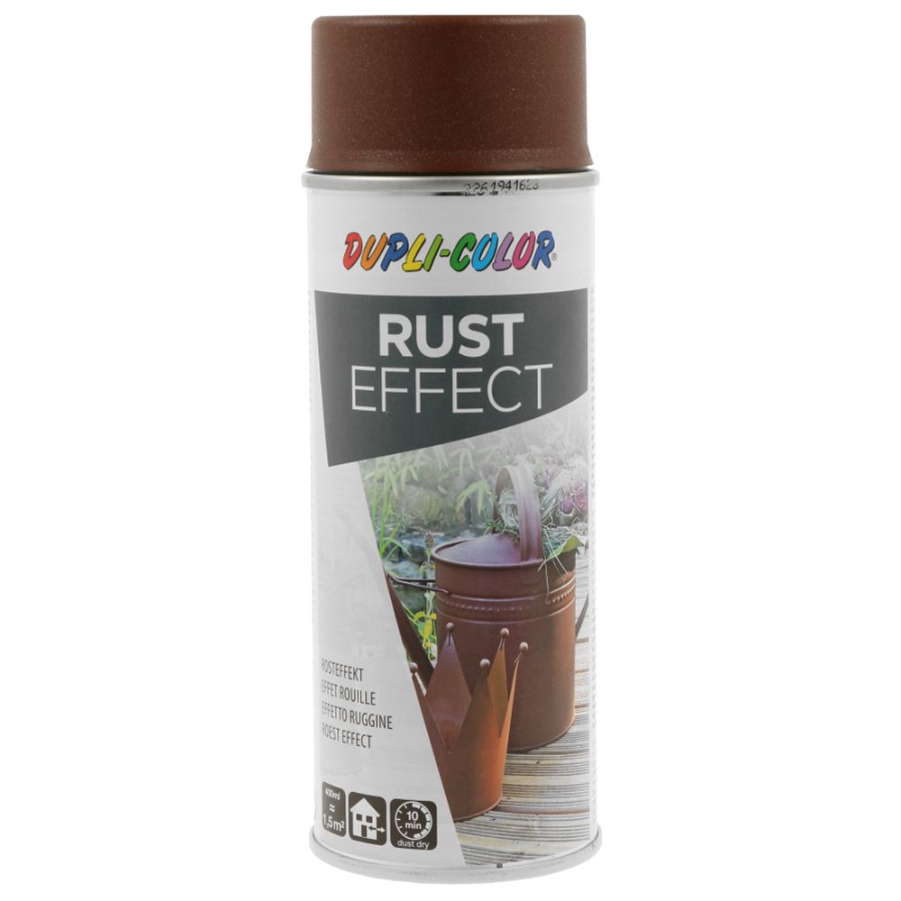 DC Rust Effect efektimaali "ruoste" 400 ml