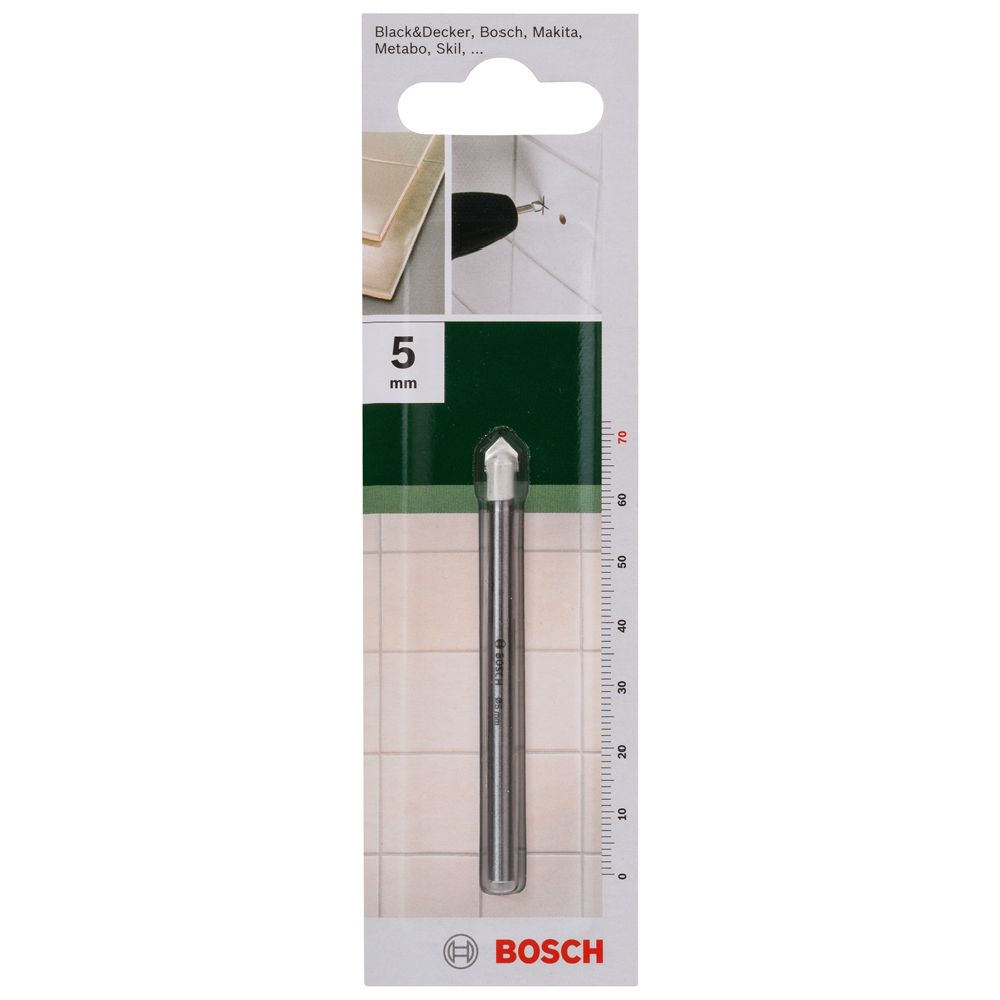 Bosch plaatide puur