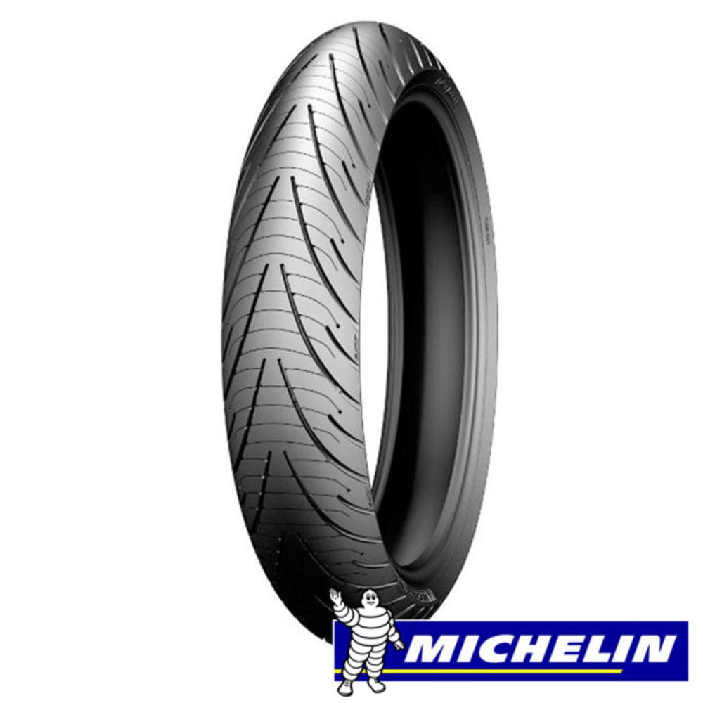Michelin Pilot Road 3 110/70ZR17 M/C (54W) TL eturengas