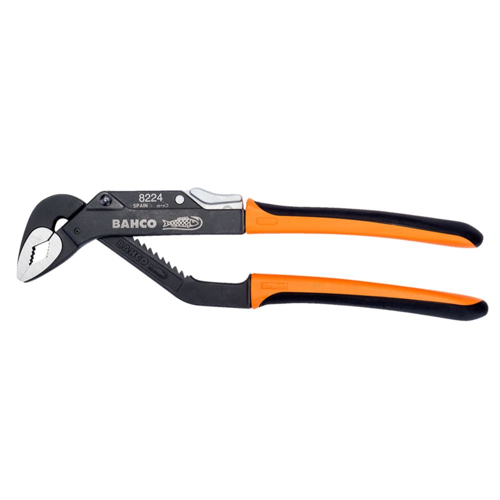 Bahco 8223 Ergo liugühendusega tangid 210 mm