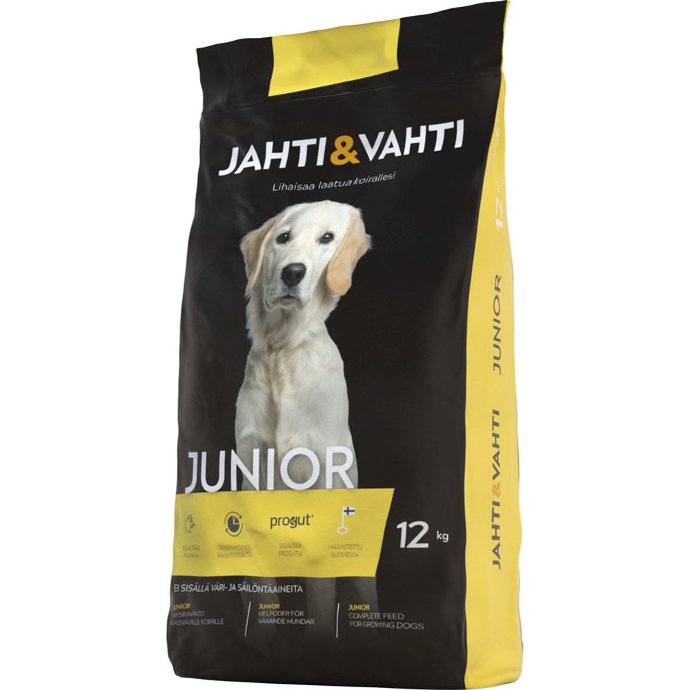 Jahti&Vahti Junior 12 kg