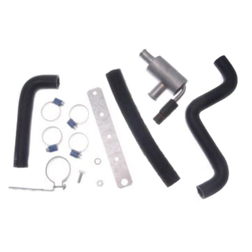 Defa-slangvärmare #412719