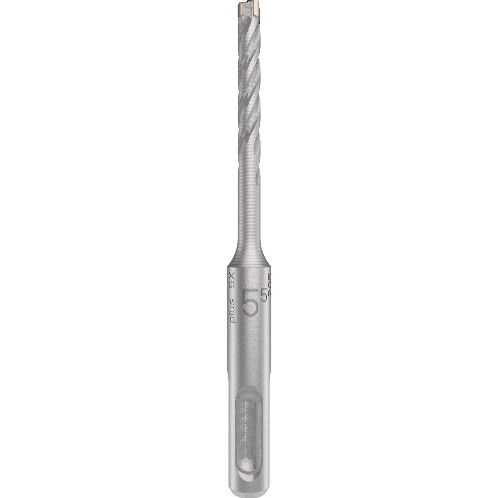Bosch vasaraporanterä SDS plus-5X