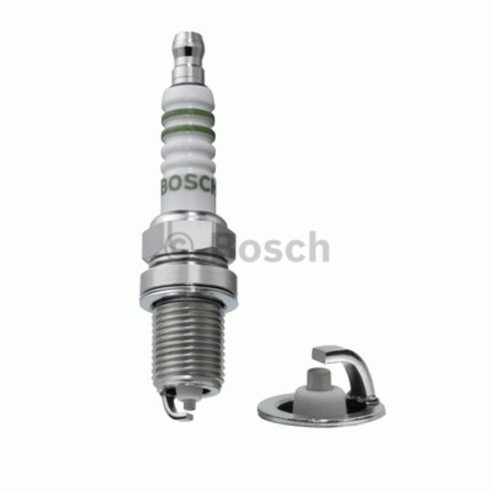 BOSCH Super FR6DCX sytytystulppa