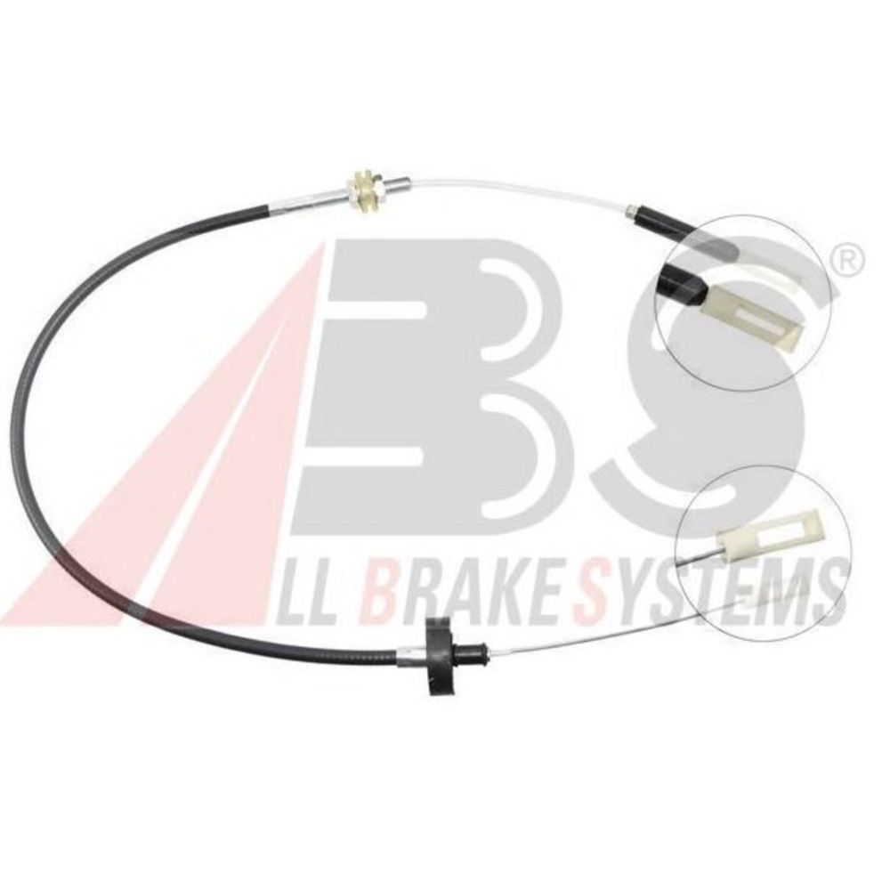 Kytkinvaijeri 24-1082