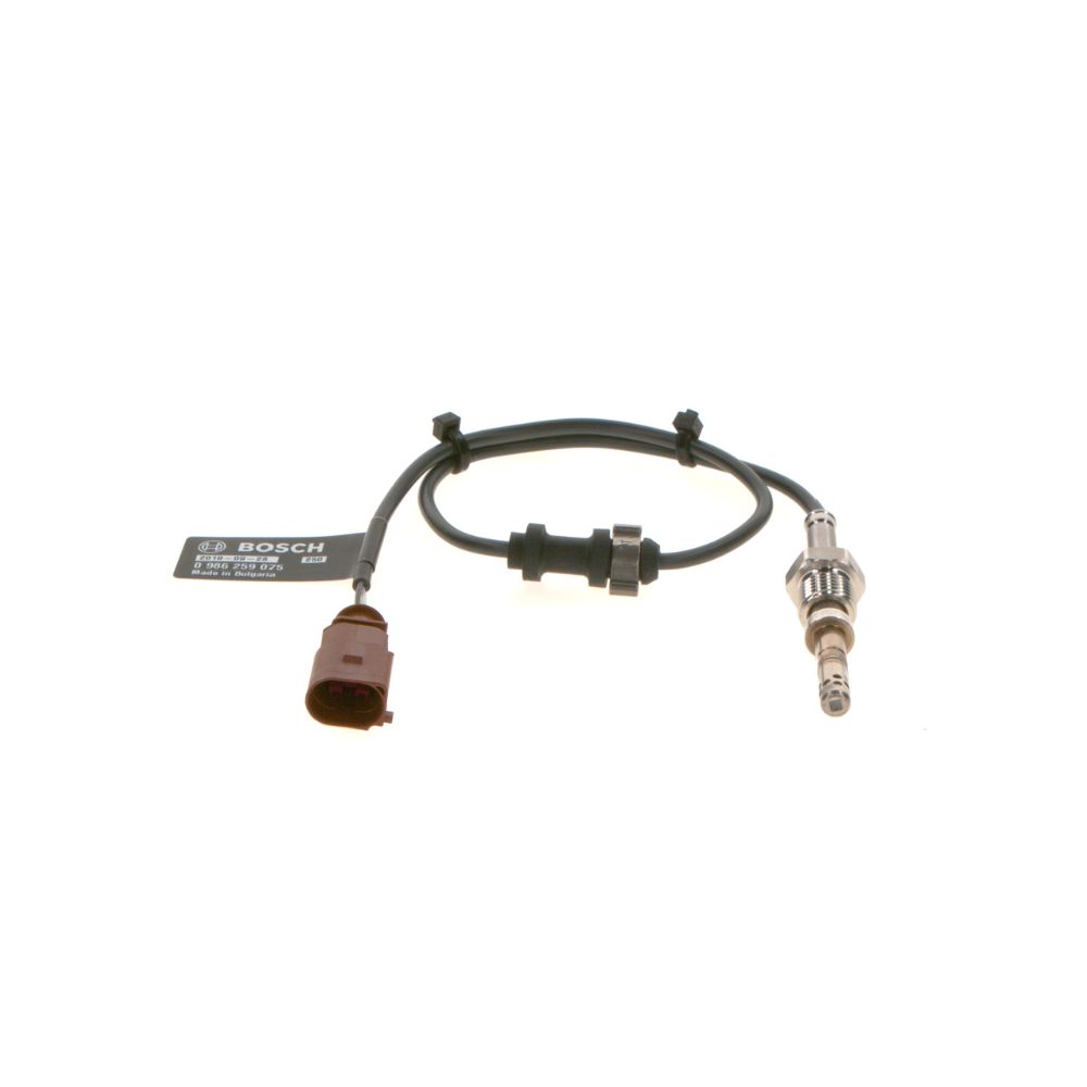 Sensor, avgastemperatur 28-8716