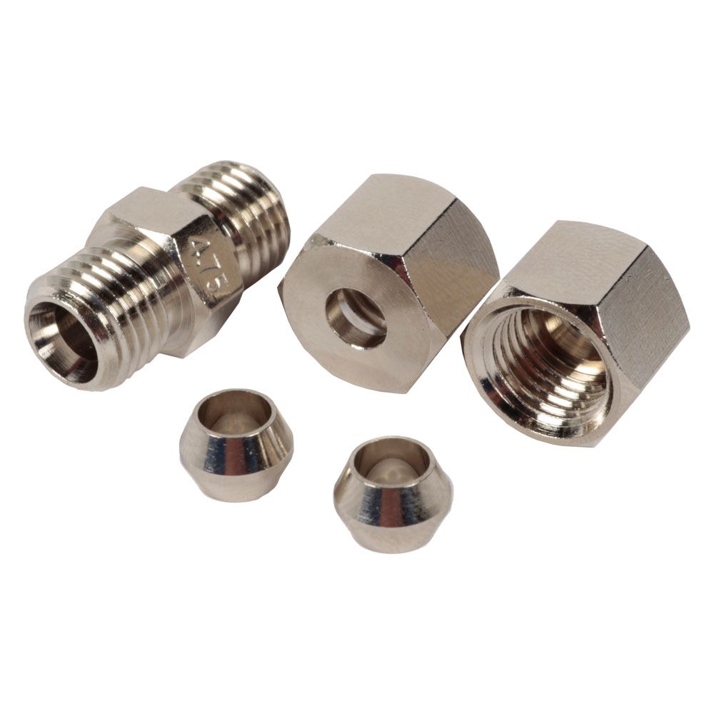 Pidurivooliku jätk, 3/16" (4,75 mm)